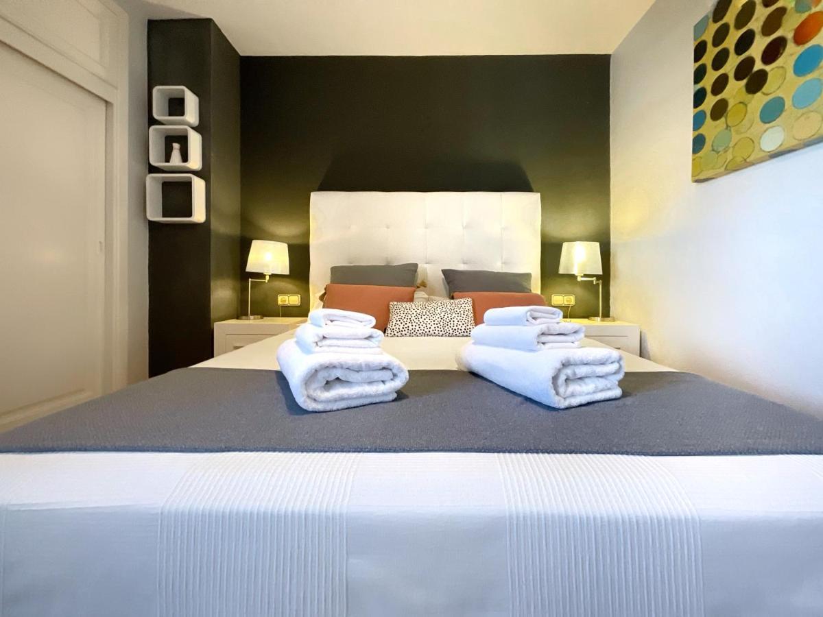 אלמריה Ks Golf Playa - Kaleria Suites מראה חיצוני תמונה