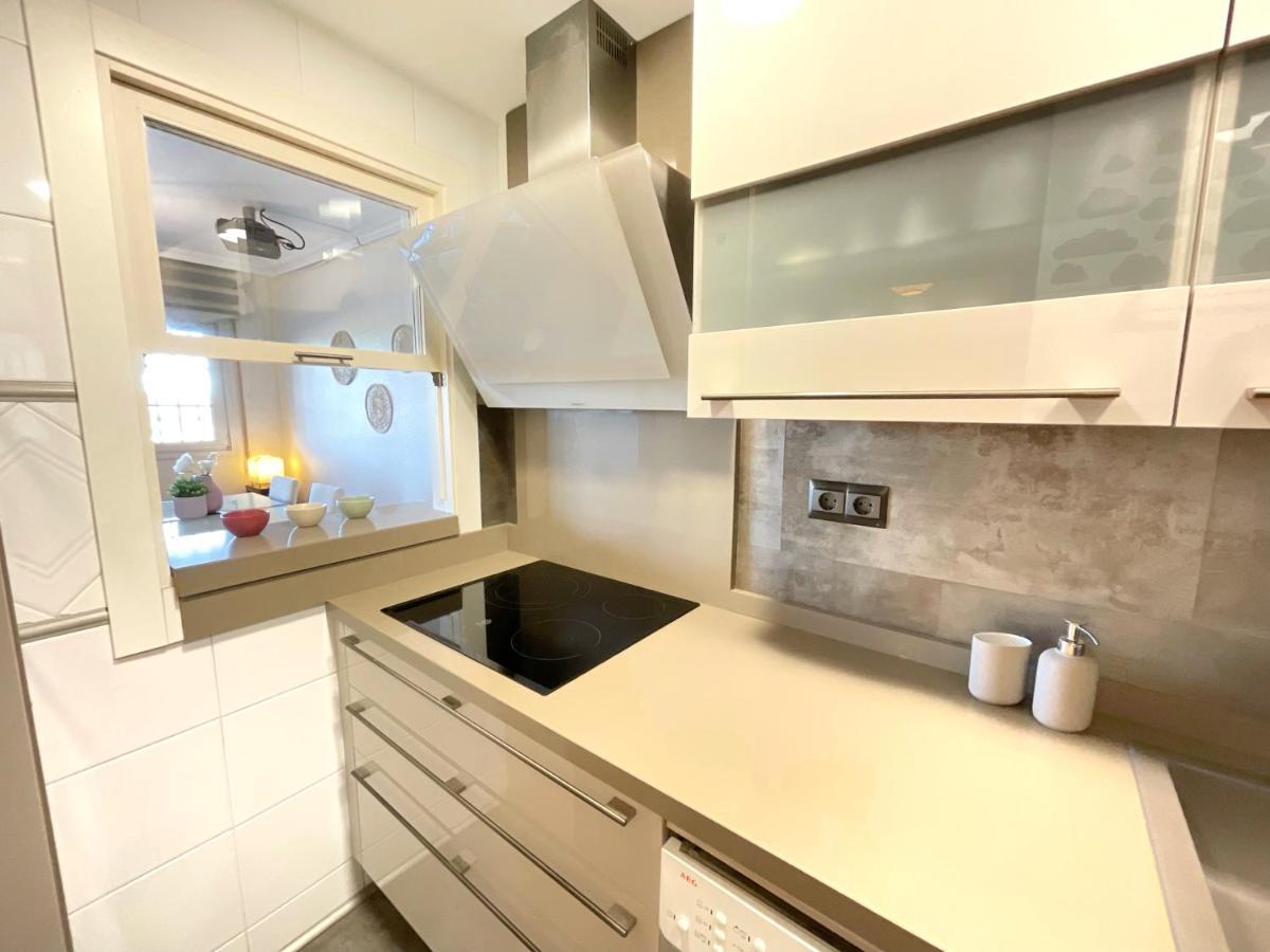 אלמריה Ks Golf Playa - Kaleria Suites מראה חיצוני תמונה