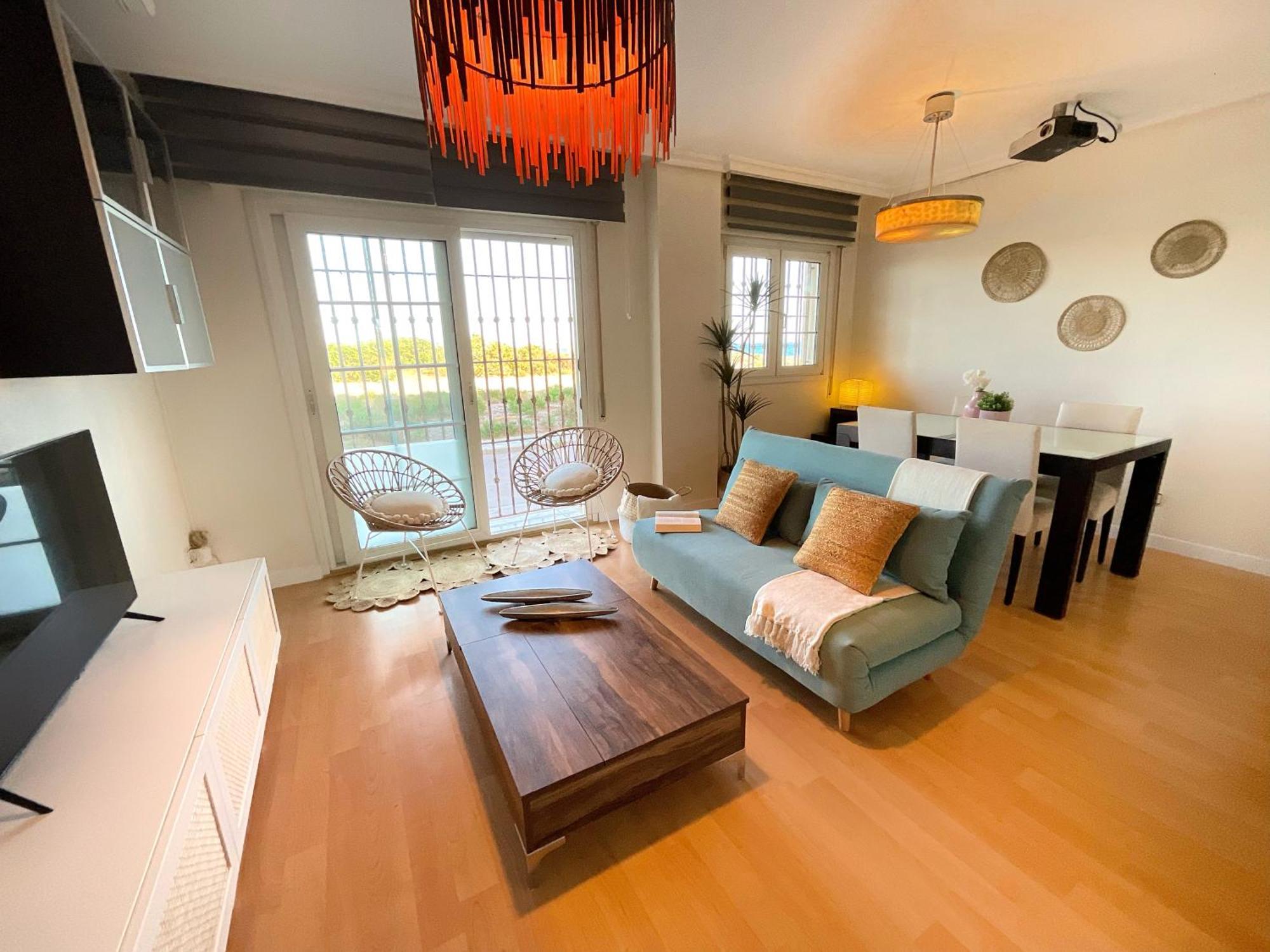 אלמריה Ks Golf Playa - Kaleria Suites מראה חיצוני תמונה