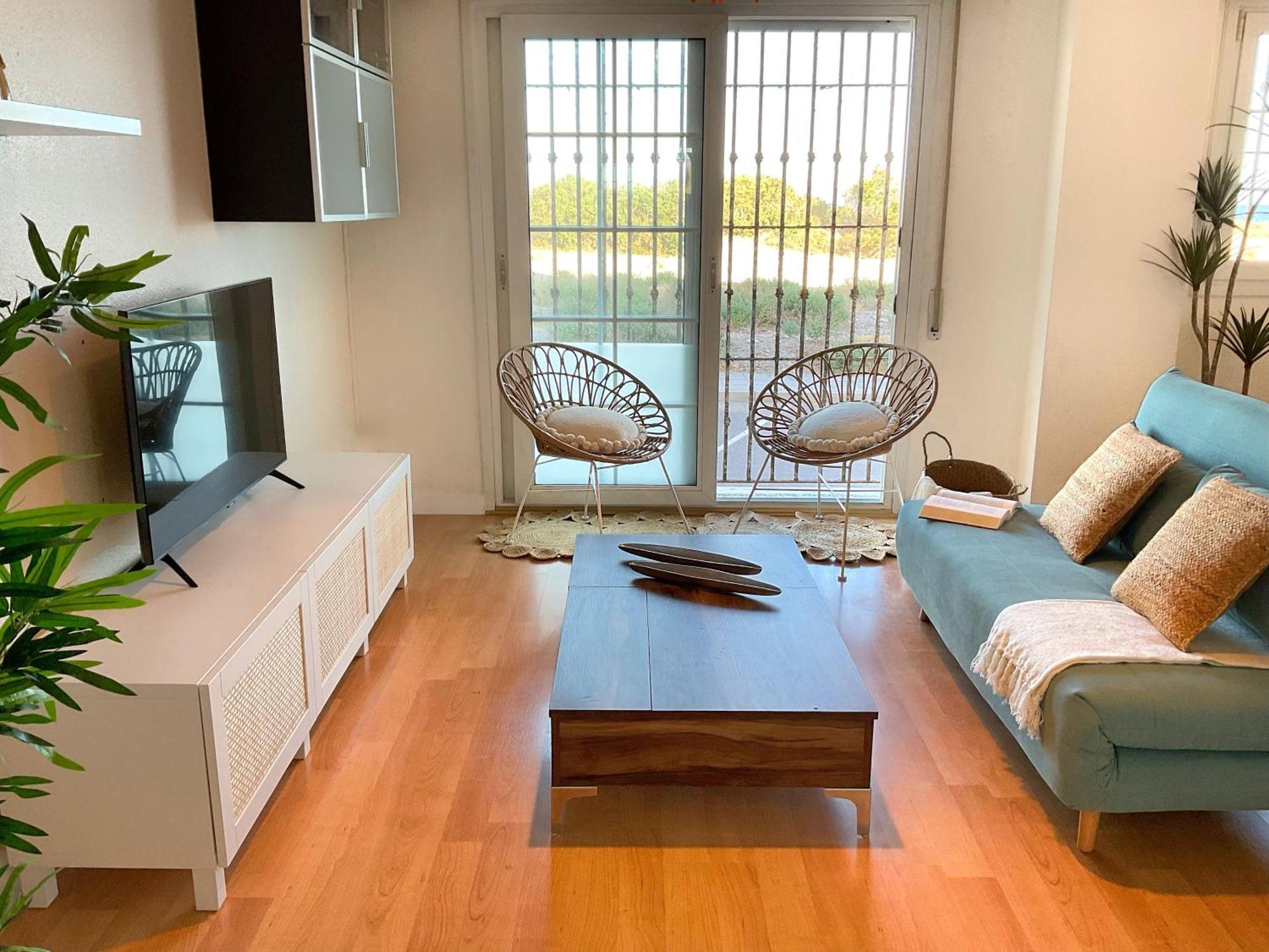 אלמריה Ks Golf Playa - Kaleria Suites מראה חיצוני תמונה